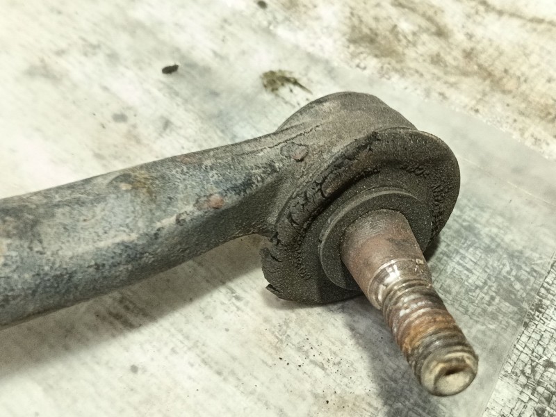 Recambio de cremallera direccion para fiat grande punto (199_) 1.4 t-jet (199axm1a, 199bxm1a, 199bxn1a) referencia OEM IAM 51802