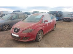 SEAT ALTEA (5P1)