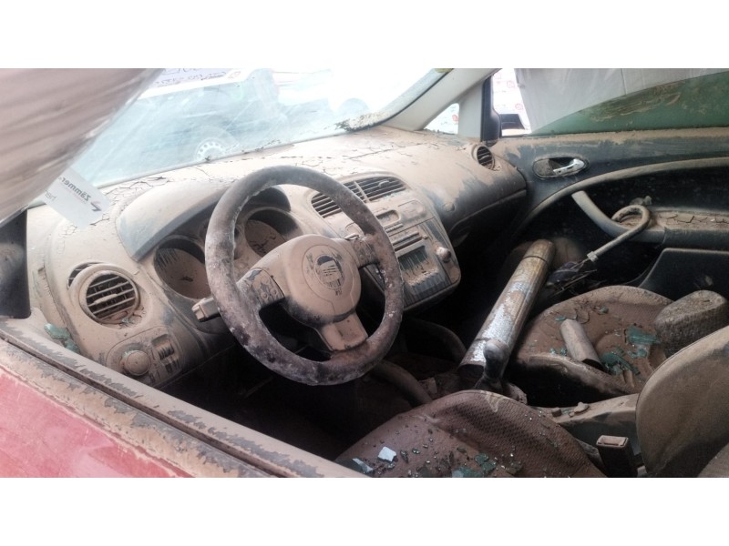 seat altea (5p1) del año 2004