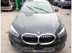 bmw 1 (f40) del año 2020