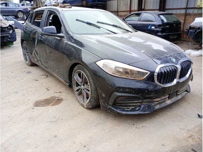 bmw 1 (f40) del año 2020