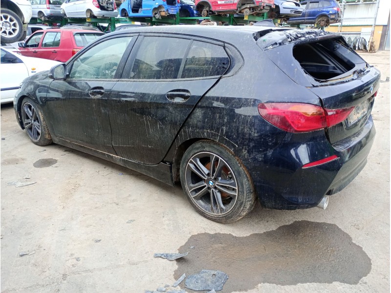 bmw 1 (f40) del año 2020