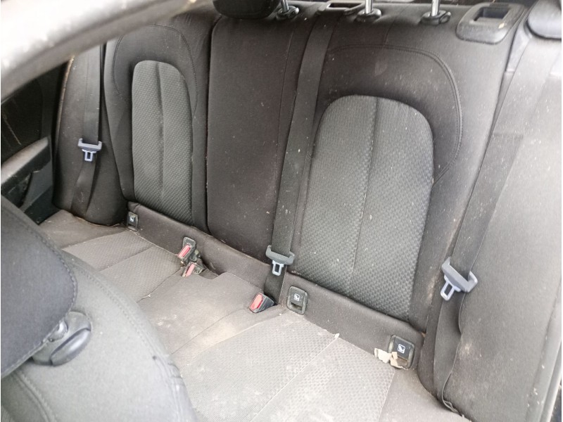 bmw 1 (f40) del año 2020