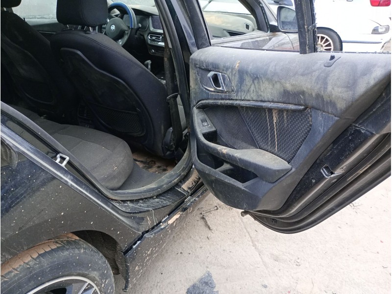 bmw 1 (f40) del año 2020