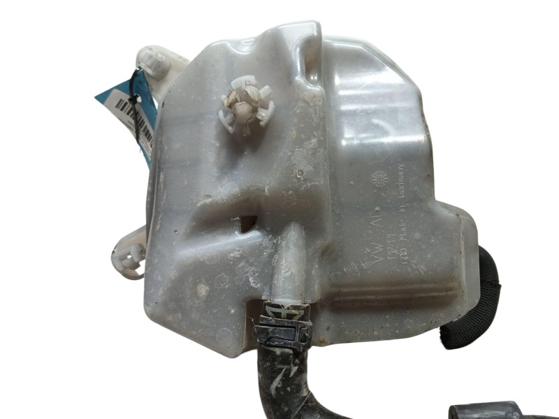 Recambio de deposito expansion para volkswagen polo vi (aw1, bz1, ae1) 1.6 tdi referencia OEM IAM 2Q0121407D 2004931 