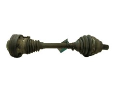 Recambio de transmision delantera izquierda para audi a3 (8p1) 2.0 tdi 16v referencia OEM IAM   