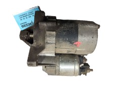 Recambio de motor arranque para citroën c2 (jm_) 1.1 referencia OEM IAM 5802M9   2