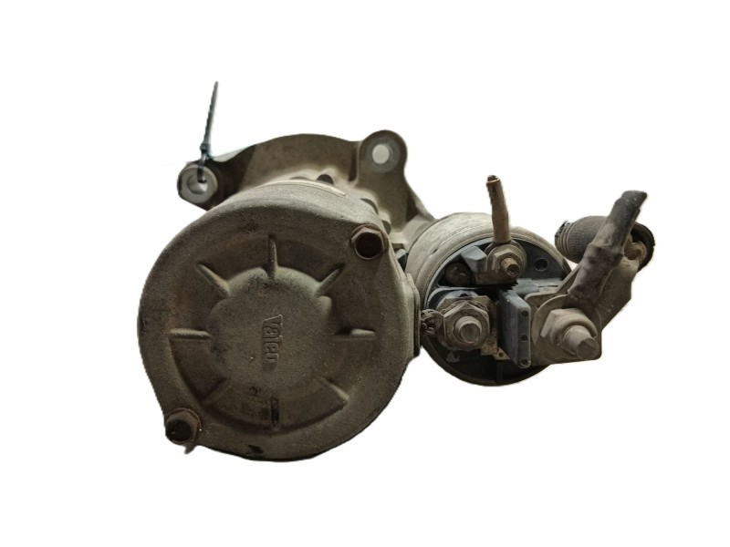 Recambio de motor arranque para citroën c2 (jm_) 1.1 referencia OEM IAM 5802M9  