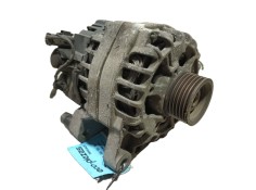 Recambio de alternador para citroën c2 (jm_) 1.1 referencia OEM IAM 57056C  