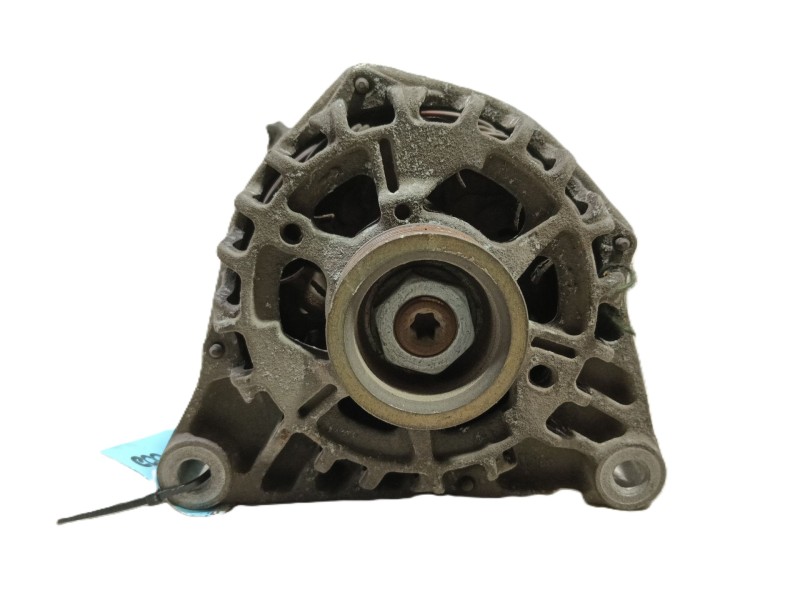 Recambio de alternador para citroën c2 (jm_) 1.1 referencia OEM IAM 57056C  