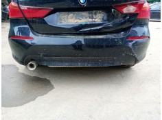 Recambio de paragolpes trasero para bmw 1 (f40) 118 i referencia OEM IAM   
