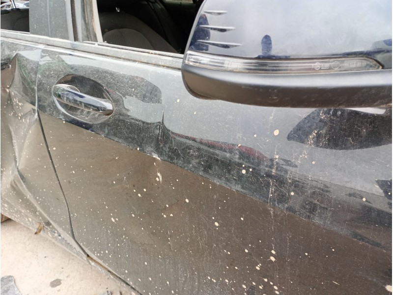 Recambio de puerta delantera derecha para bmw 1 (f40) 118 i referencia OEM IAM   