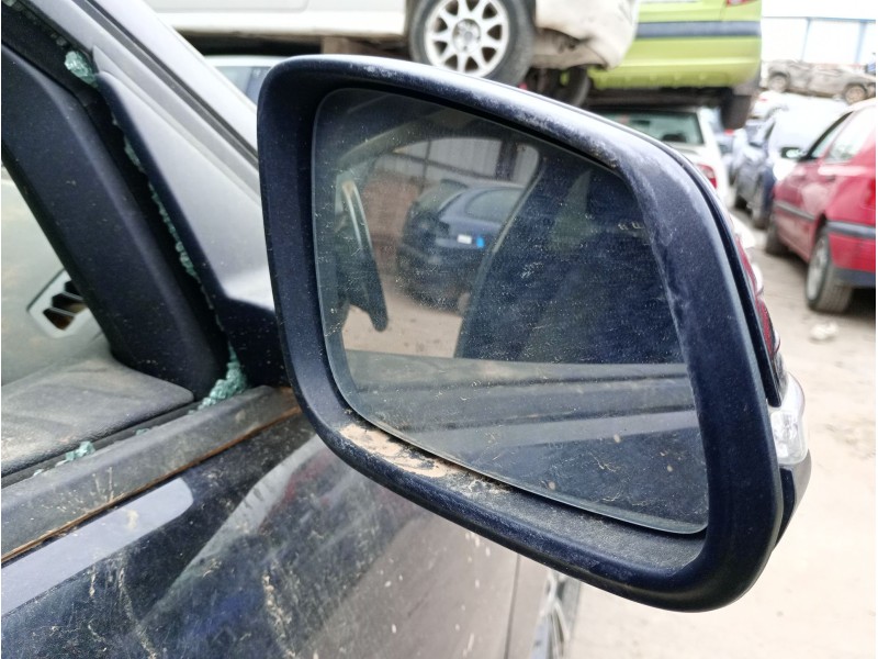 Recambio de retrovisor derecho para bmw 1 (f40) 118 i referencia OEM IAM   