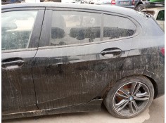 Recambio de puerta trasera izquierda para bmw 1 (f40) 118 i referencia OEM IAM   