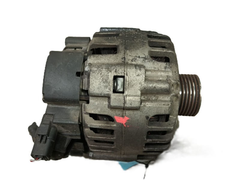 Recambio de alternador para citroën c4 i (lc_) 1.4 16v referencia OEM IAM   