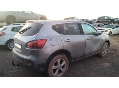 nissan qashqai / qashqai +2 i (j10, nj10, jj10e) del año 2009 2