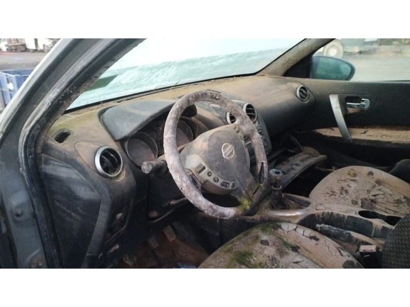 nissan qashqai / qashqai +2 i (j10, nj10, jj10e) del año 2009