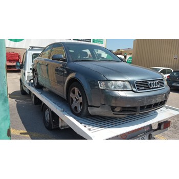 AUDI A4 B6 (8E2)