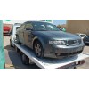 audi a4 b6 (8e2) del año 2001