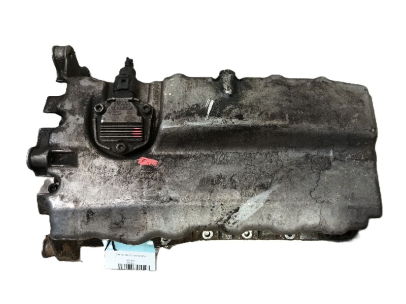 Recambio de carter para audi a3 (8p1) 2.0 tdi 16v referencia OEM IAM 038103603AG  