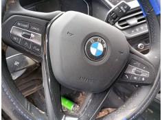 Recambio de airbag delantero izquierdo para bmw 1 (f40) 118 i referencia OEM IAM   