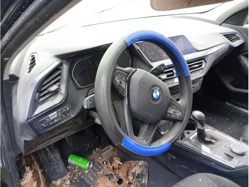 Recambio de salpicadero para bmw 1 (f40) 118 i referencia OEM IAM   