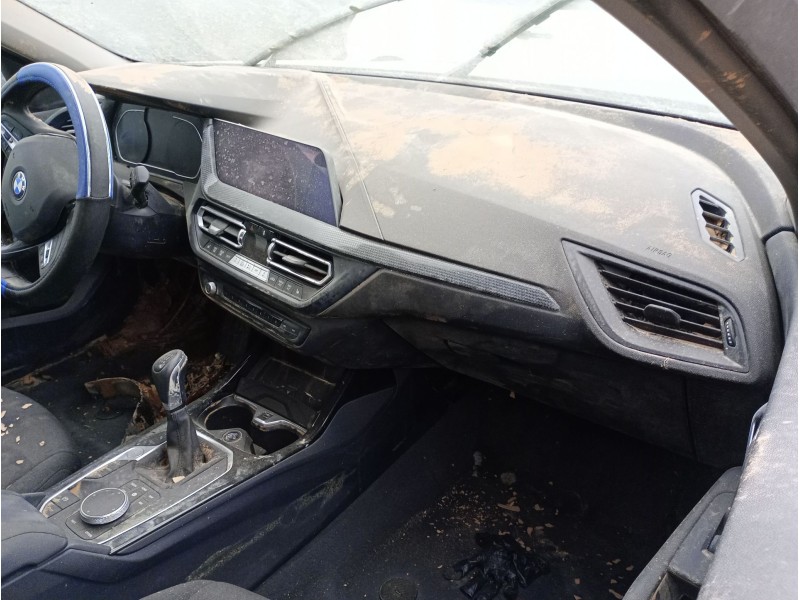 Recambio de salpicadero para bmw 1 (f40) 118 i referencia OEM IAM   
