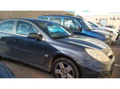 opel vectra c gts (z02) del año 2006