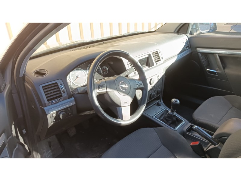 opel vectra c gts (z02) del año 2006