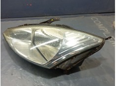 Recambio de faro izquierdo para ford focus i (daw, dbw) 1.6 16v referencia OEM IAM    2