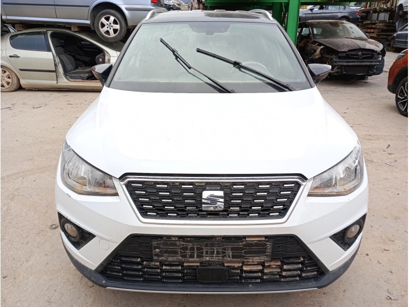 seat arona (kj7, kjp) del año 2019