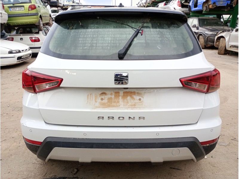 seat arona (kj7, kjp) del año 2019