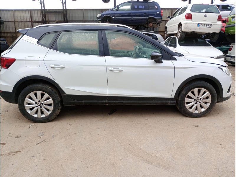 seat arona (kj7, kjp) del año 2019