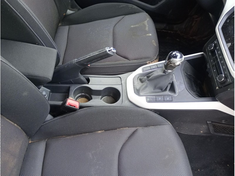 seat arona (kj7, kjp) del año 2019