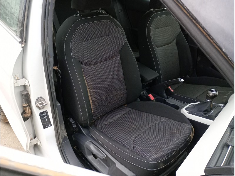 seat arona (kj7, kjp) del año 2019