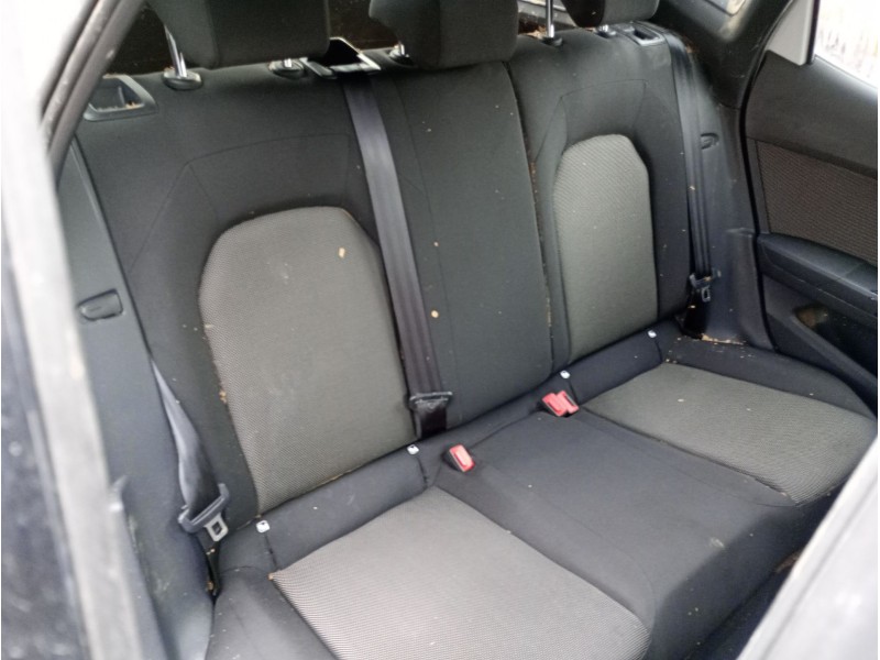 seat arona (kj7, kjp) del año 2019