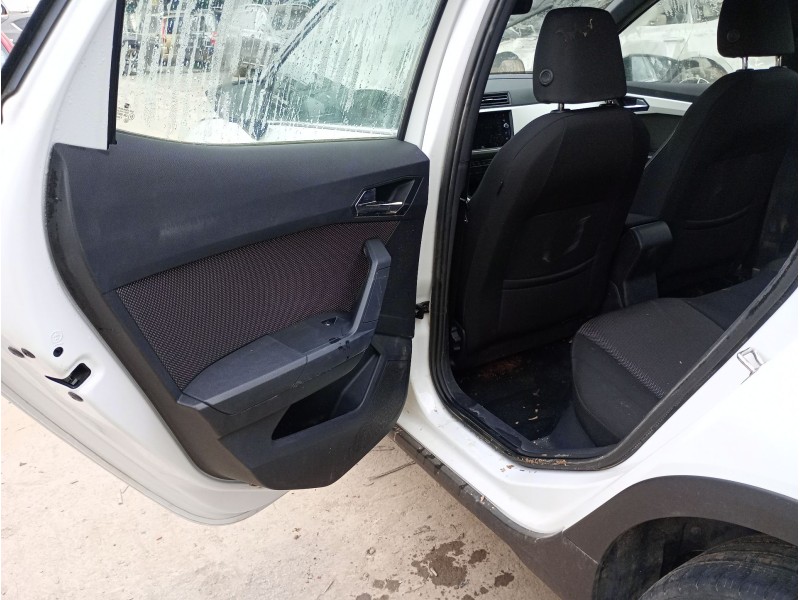 seat arona (kj7, kjp) del año 2019