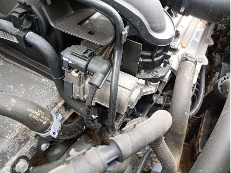 Recambio de caja mariposa para seat arona (kj7, kjp) 1.0 tsi referencia OEM IAM   