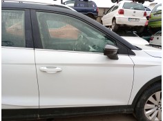 Recambio de puerta delantera derecha para seat arona (kj7, kjp) 1.0 tsi referencia OEM IAM   