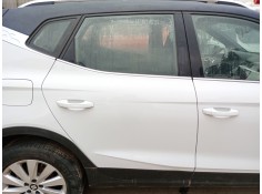 Recambio de puerta trasera derecha para seat arona (kj7, kjp) 1.0 tsi referencia OEM IAM   