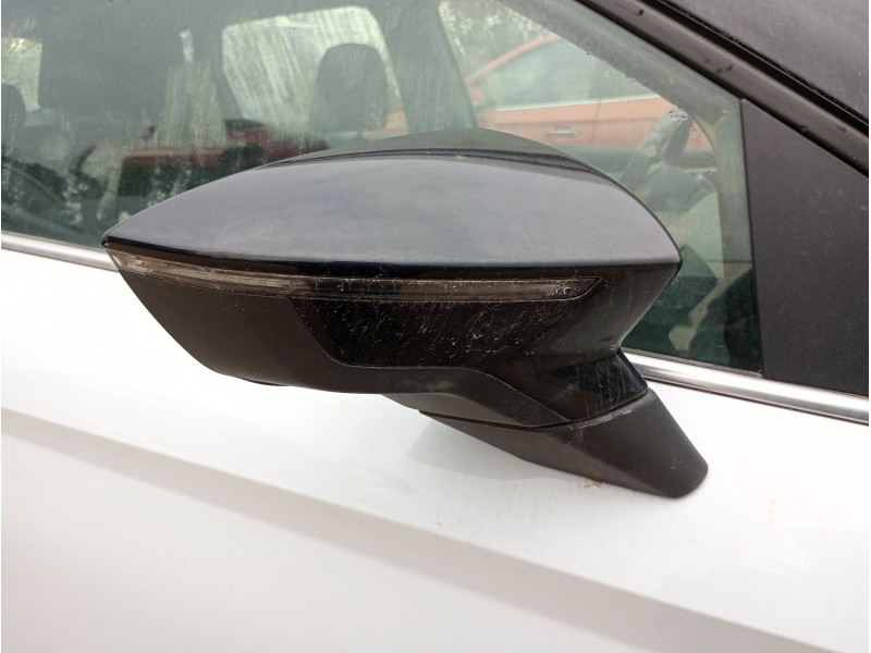 Recambio de retrovisor derecho para seat arona (kj7, kjp) 1.0 tsi referencia OEM IAM   