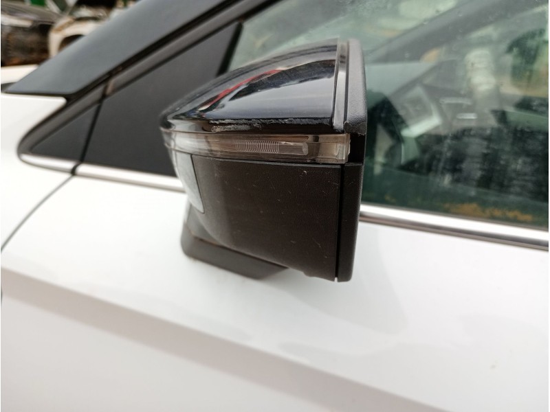 Recambio de retrovisor izquierdo para seat arona (kj7, kjp) 1.0 tsi referencia OEM IAM   