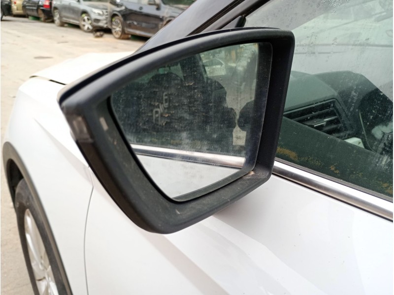 Recambio de retrovisor izquierdo para seat arona (kj7, kjp) 1.0 tsi referencia OEM IAM   
