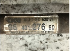 Recambio de transmision delantera derecha para citroën c2 (jm_) 1.1 referencia OEM IAM 3273EA   2