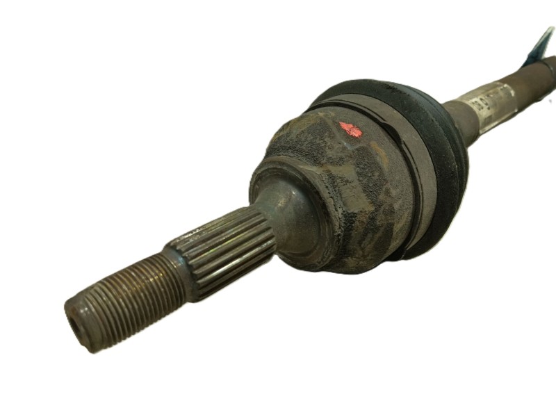 Recambio de transmision delantera derecha para citroën c2 (jm_) 1.1 referencia OEM IAM 3273EA  