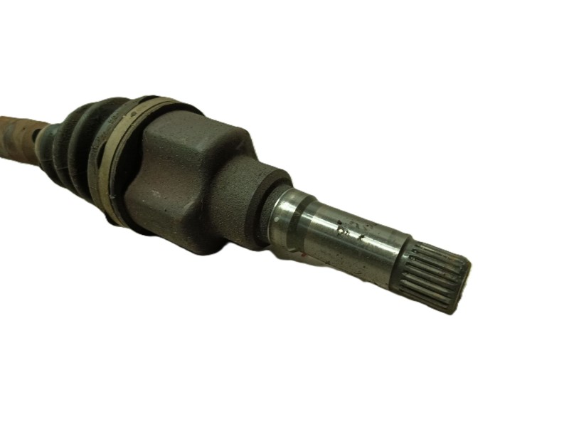 Recambio de transmision delantera derecha para citroën c2 (jm_) 1.1 referencia OEM IAM 3273EA  