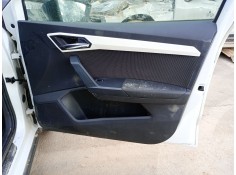 Recambio de guarnecido puerta delantera derecha para seat arona (kj7, kjp) 1.0 tsi referencia OEM IAM   