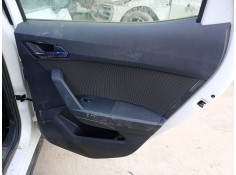 Recambio de guarnecido puerta trasera derecha para seat arona (kj7, kjp) 1.0 tsi referencia OEM IAM   