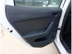 Recambio de guarnecido puerta trasera izquierda para seat arona (kj7, kjp) 1.0 tsi referencia OEM IAM   