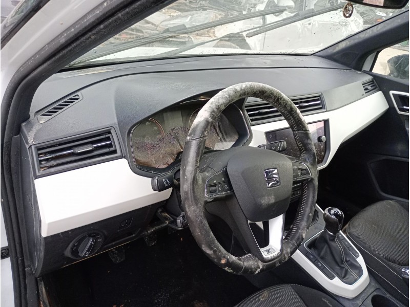 Recambio de salpicadero para seat arona (kj7, kjp) 1.0 tsi referencia OEM IAM   